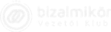 Bizalmikör Vezetői Klub